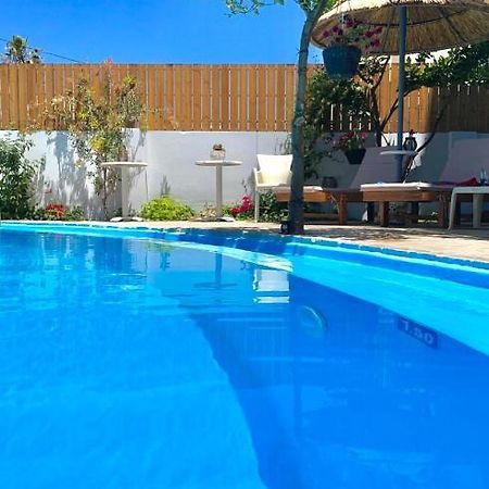 Amoudara Lasithiou Rodi Blue Apartments المظهر الخارجي الصورة