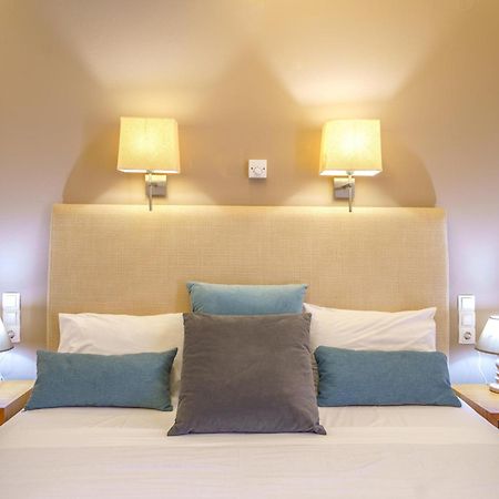 Amoudara Lasithiou Rodi Blue Apartments المظهر الخارجي الصورة