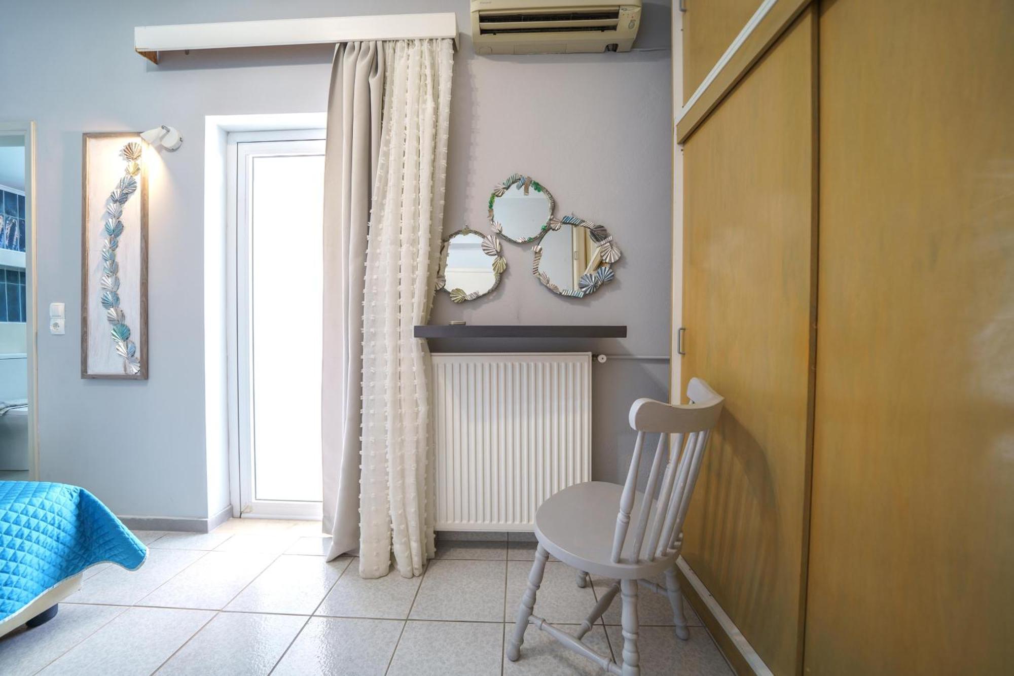 Amoudara Lasithiou Rodi Blue Apartments المظهر الخارجي الصورة